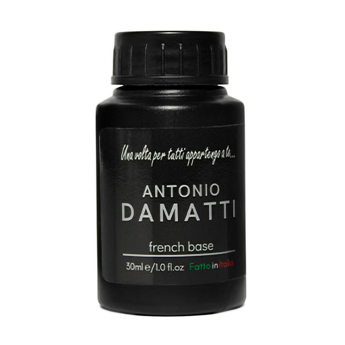 Уцінка! База для гель-лаку Antonio Damatti French Base, 001, 30 мл
