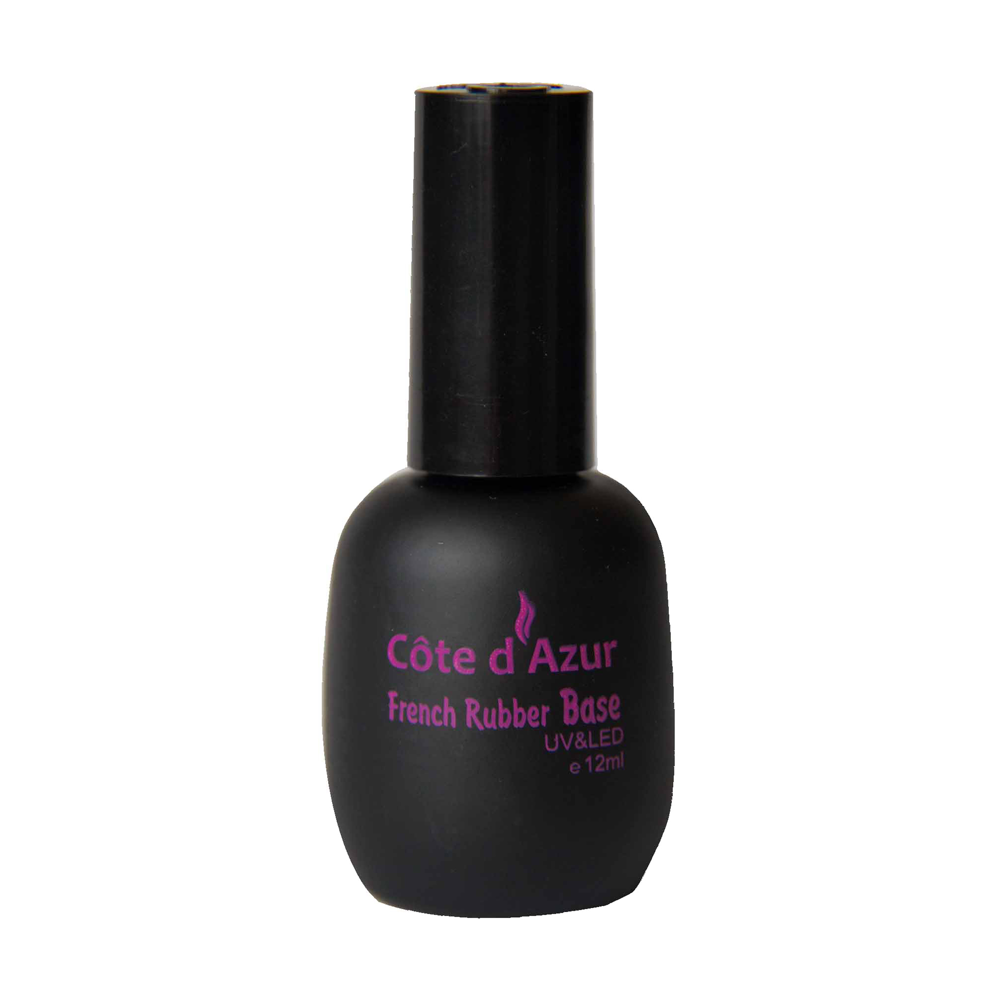 Уцінка! База для гель-лаку Cote d'Azur Color Base 724, 12 мл