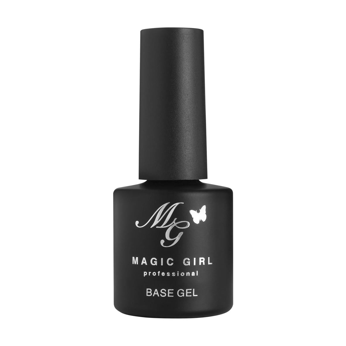 Уцінка! База для гель-лаку Magic Girl Base Easy, 04 Натуральний нюд, 8 мл