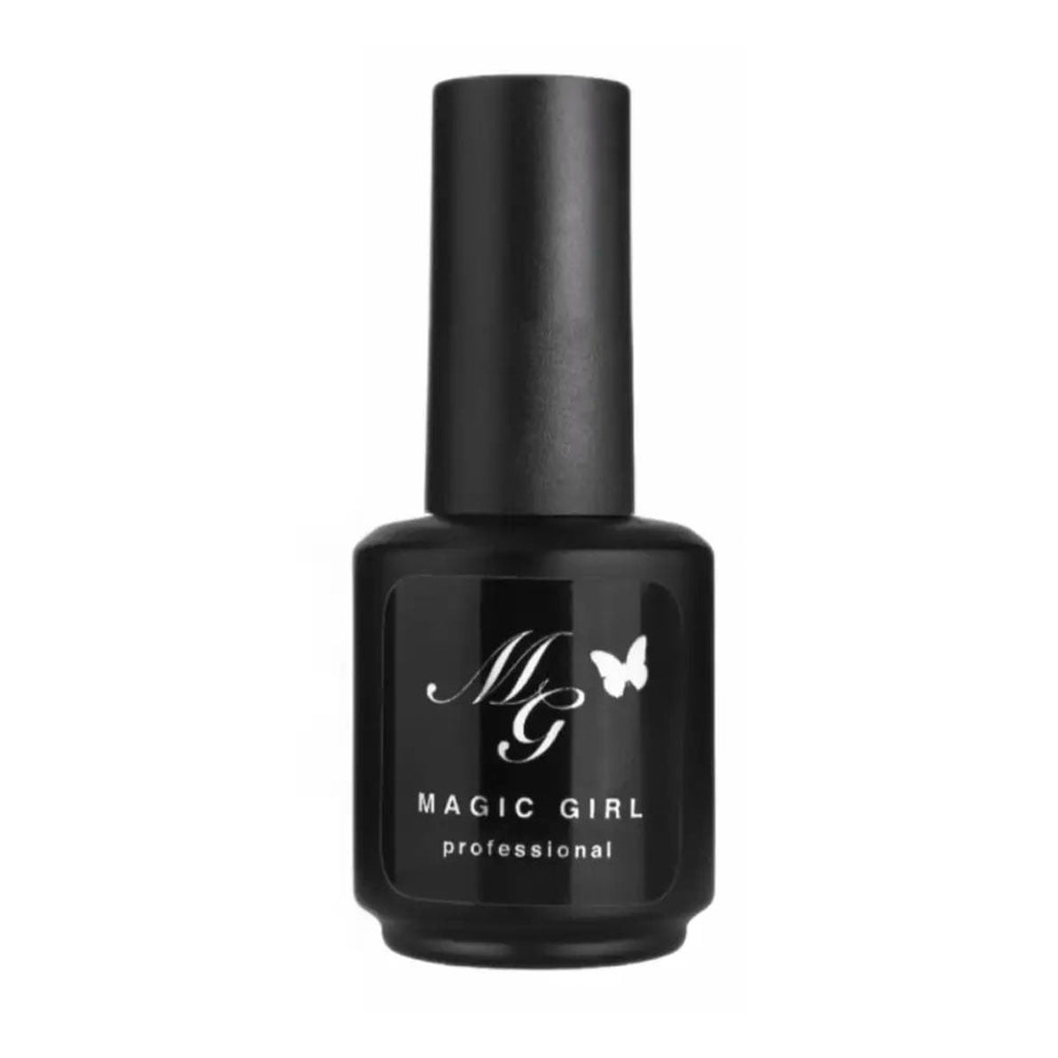 Уцінка! База для гель-лаку Magic Girl Base Full Baby Lips, 04 Ніжно-рожевий, 15 мл